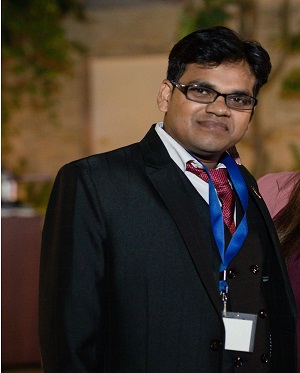 Pradeep Saxena